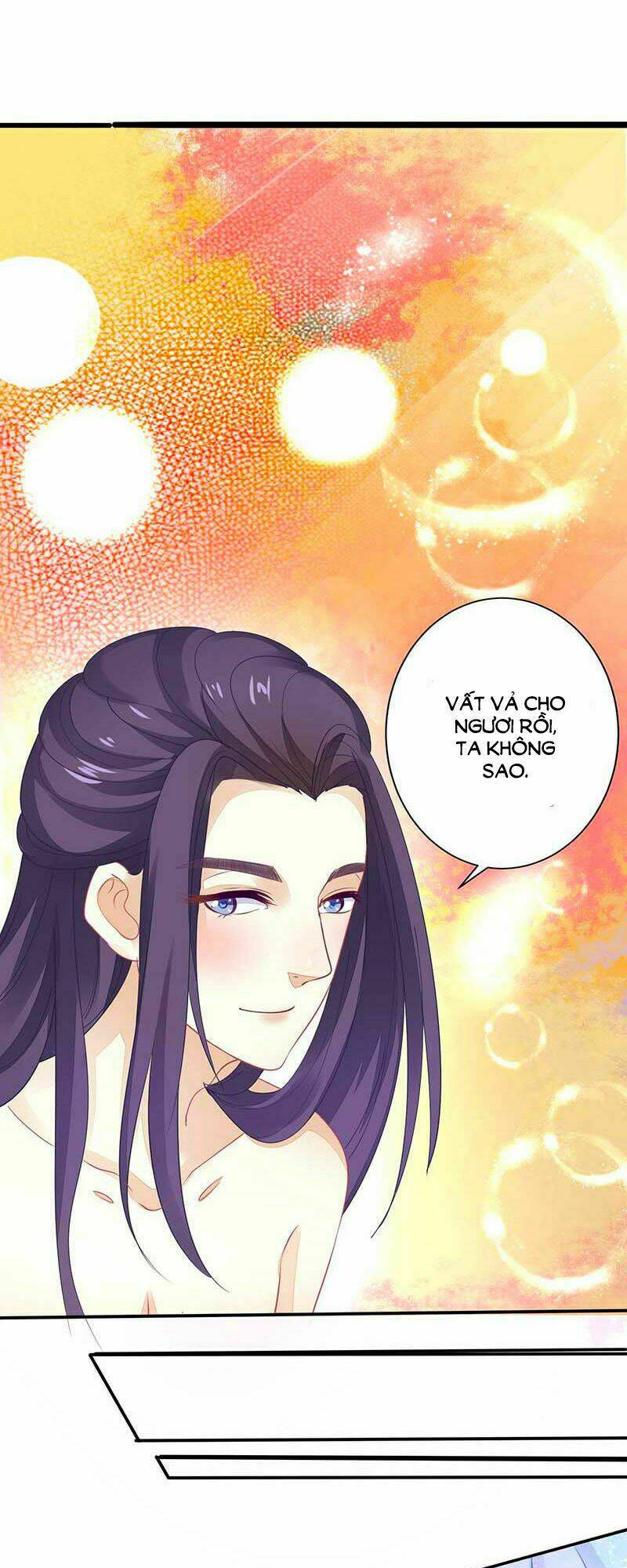 Tay Phải Của Bản Tọa Thành Tinh Rồi: Chapter 27