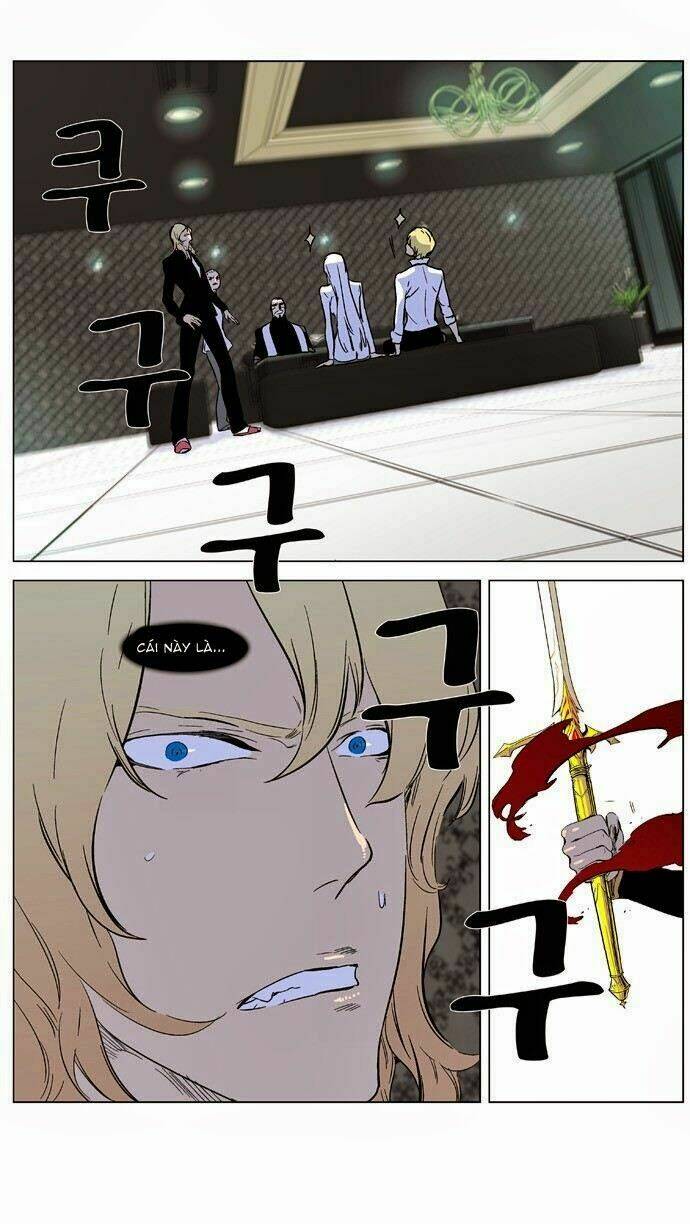 Ma Cà Rồng Quý Tộc: Chapter 324