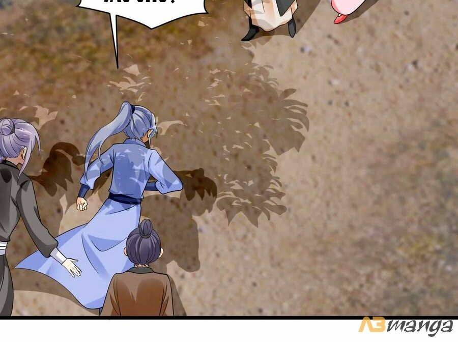 Hãn Phi Đương Gia: Lãnh Vương Xin Tự Trọng: Chapter 41