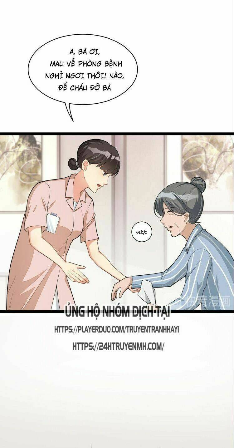 Anh Hùng Khốn Nạn: Chapter 12