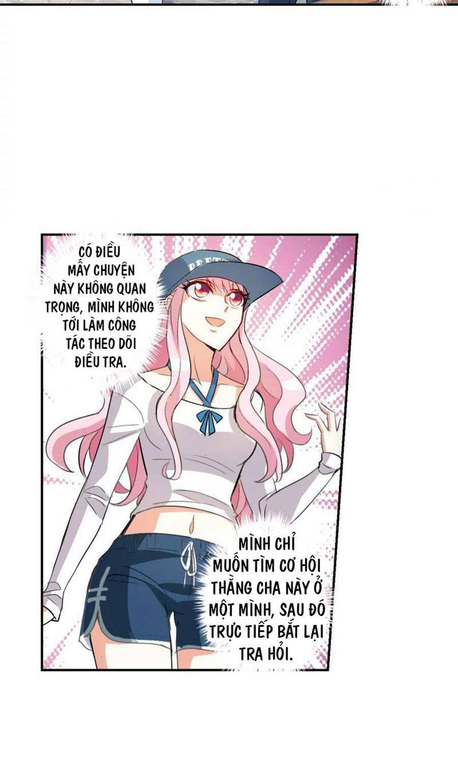 Tô Tịch Kỳ Quái 2: Chapter 52