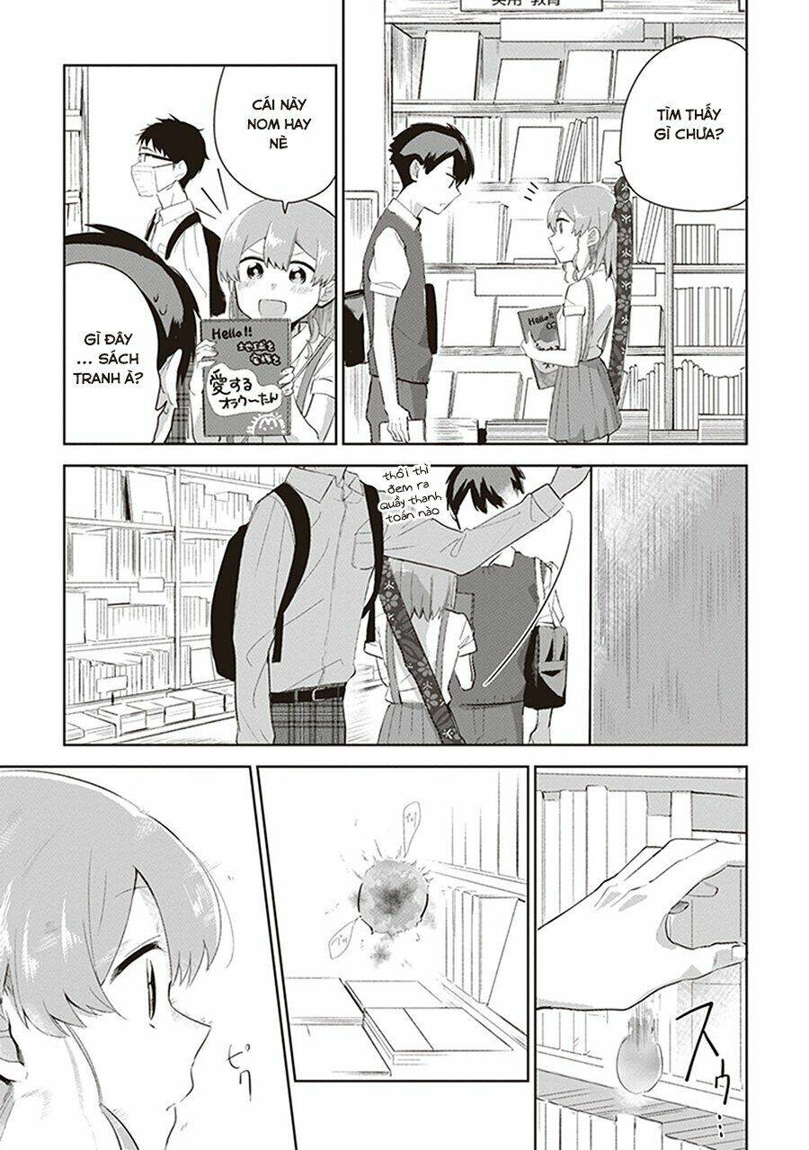 Oni Futatsu: Chapter 8