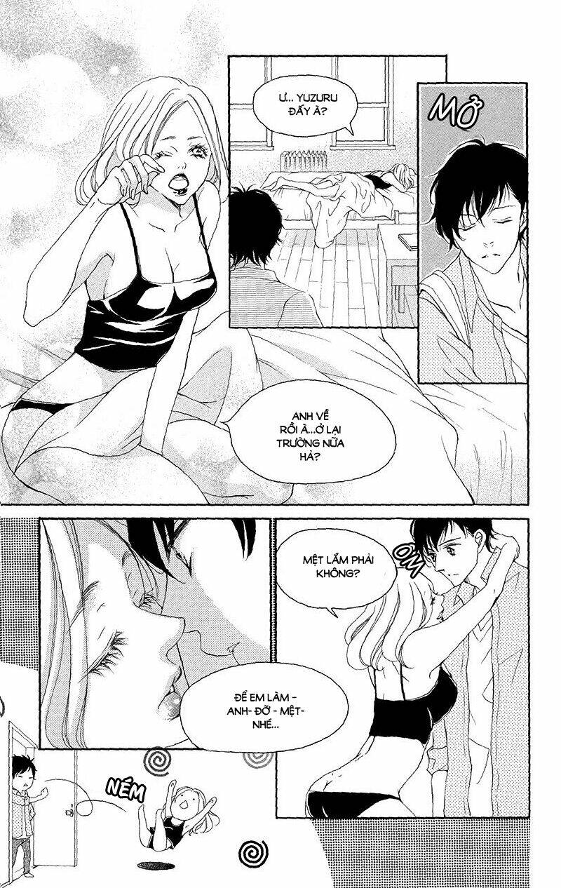 True Love: Chapter 34