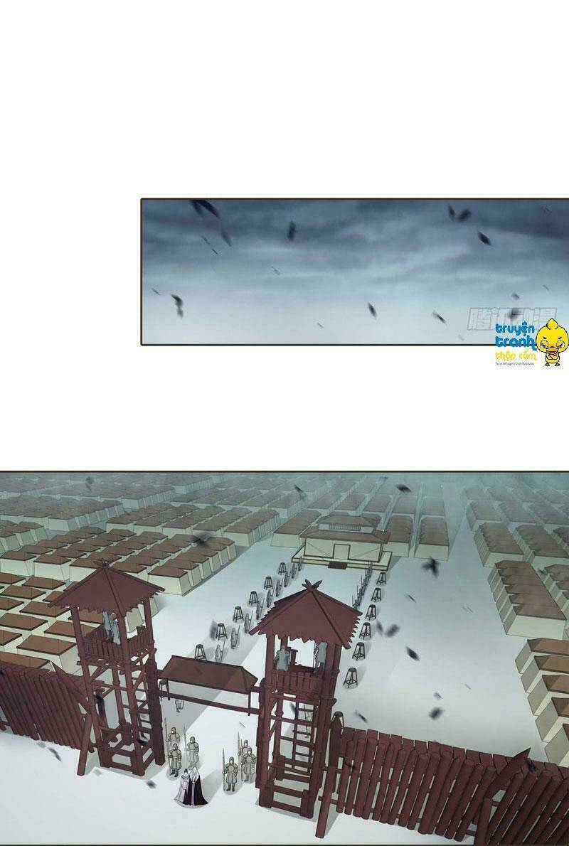 Đại Giá Thừa Tướng: Chapter 125