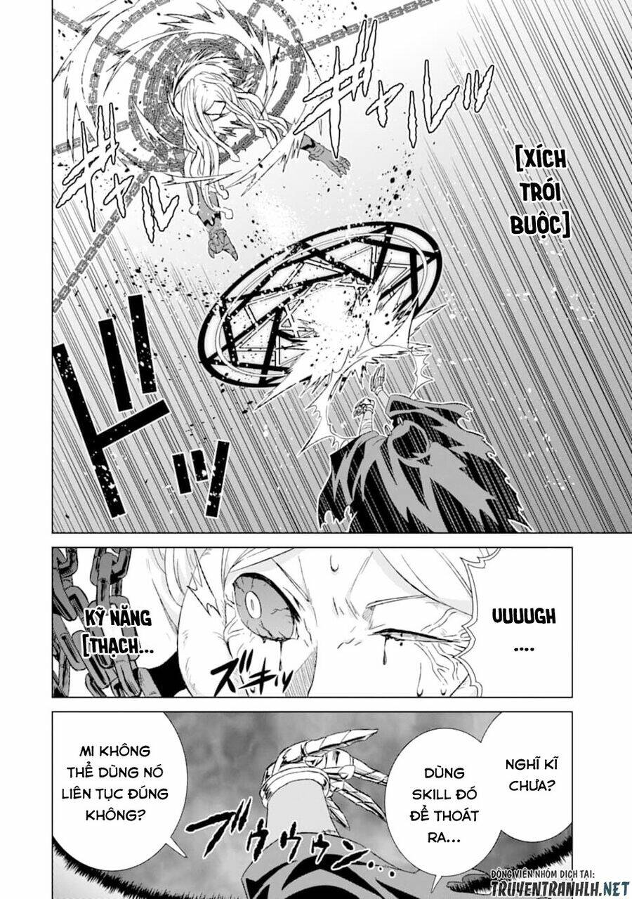 Isekai De Tadahitori No Mamono Tsukai ~ Tenshoku Shitara Maou Ni Machigawa Remashita: Chapter 18