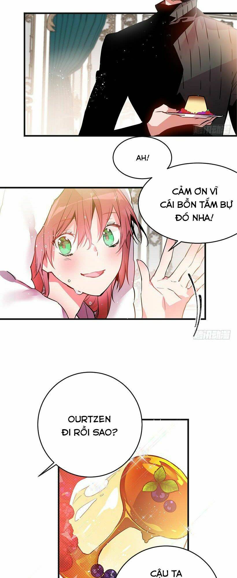 This Girl Is A Little Wild: Chapter 13