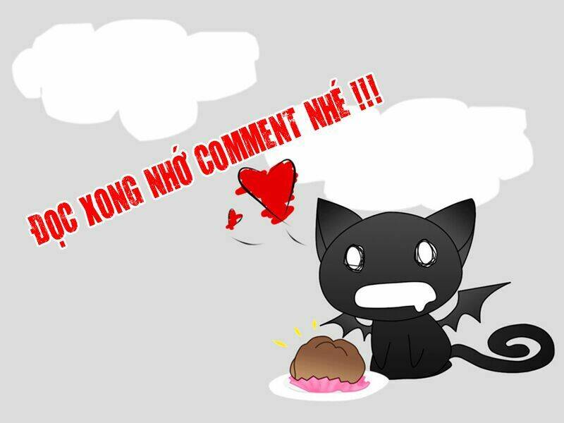 Nụ Hôn Của Công Chúa Tường Vi: Chapter 31