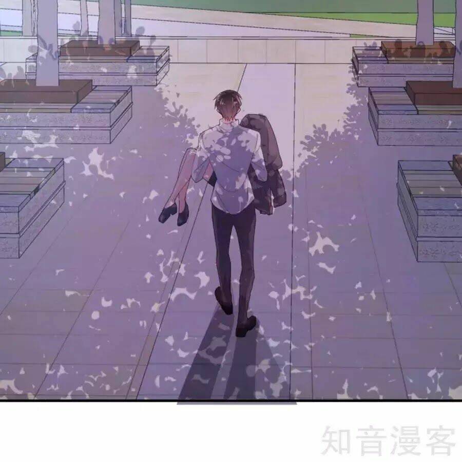 Sau Này Vẫn Cứ Thích Anh: Chapter 50