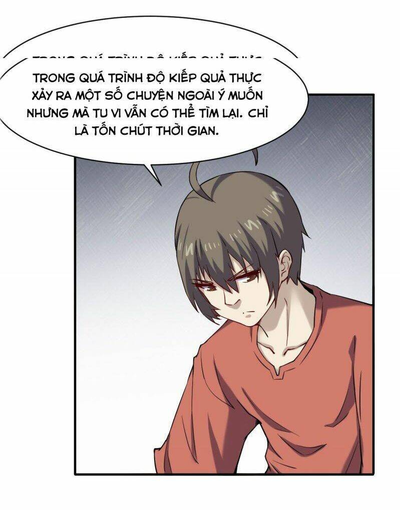 Ta Độ Kiếp Thất Bại Đều Là Tại Ngươi: Chapter 48
