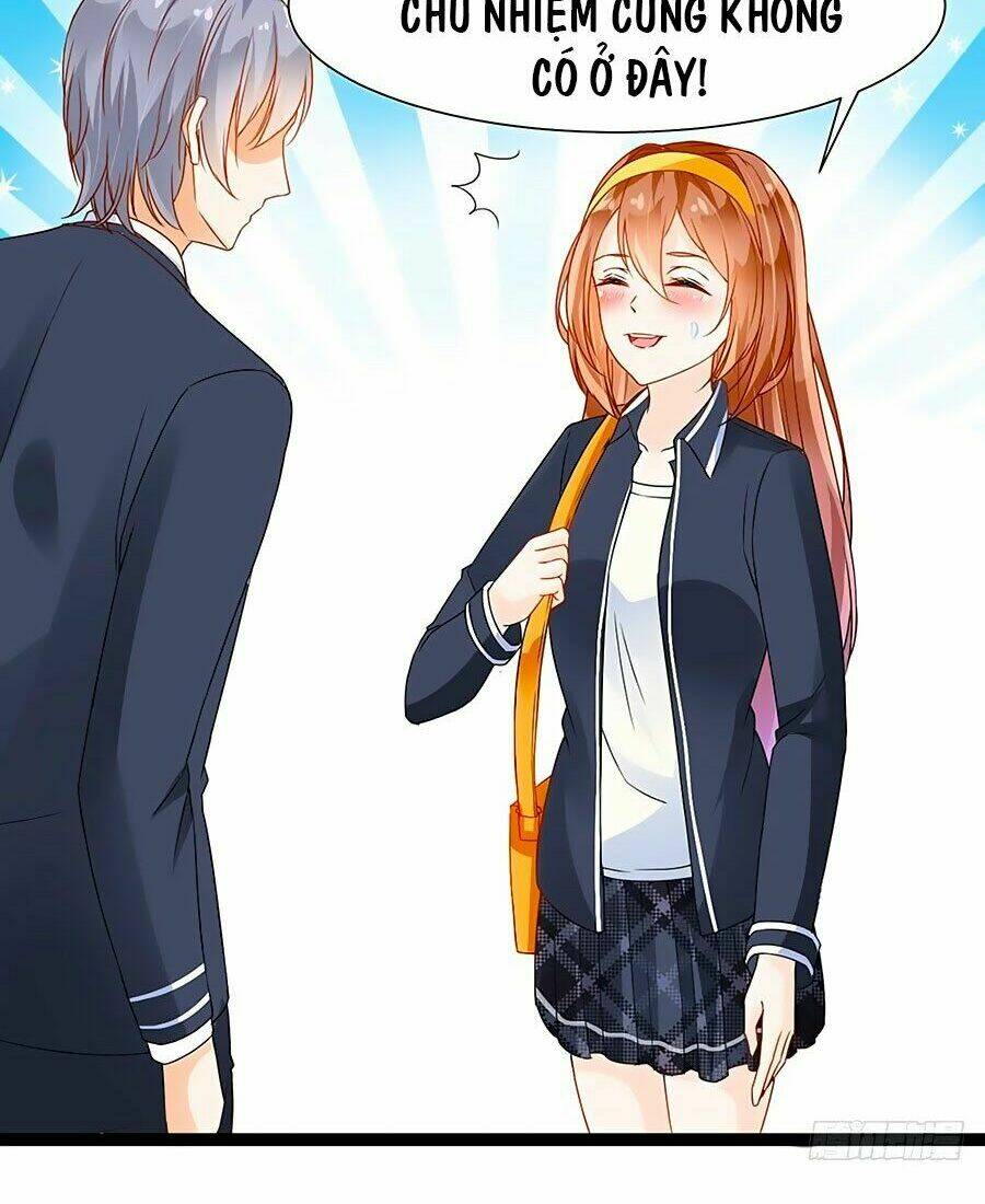 Tu La Thiếu Gia Quá Kiêu Ngạo: Chapter 7