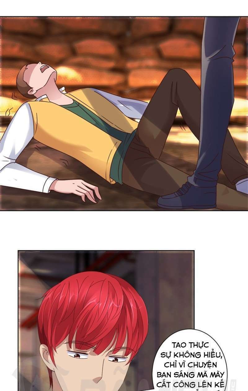 Đô Thị Chí Tôn Hệ Thống: Chapter 93