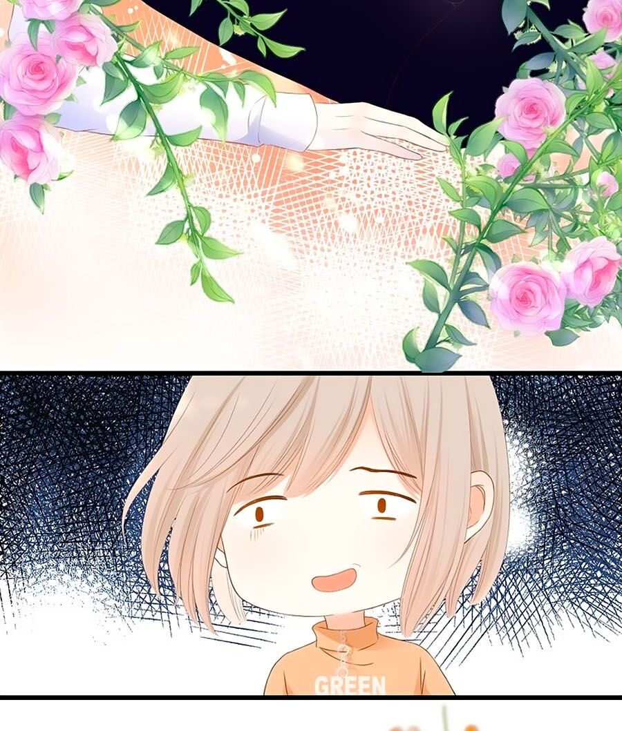 Hoa Chưa Nở Rộ: Chapter 25