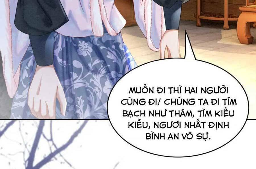 Xung Hỉ Vương Phi: Chapter 97