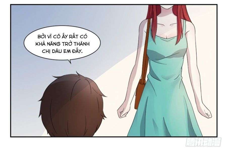Thiên Kim Đường Môn: Chapter 63