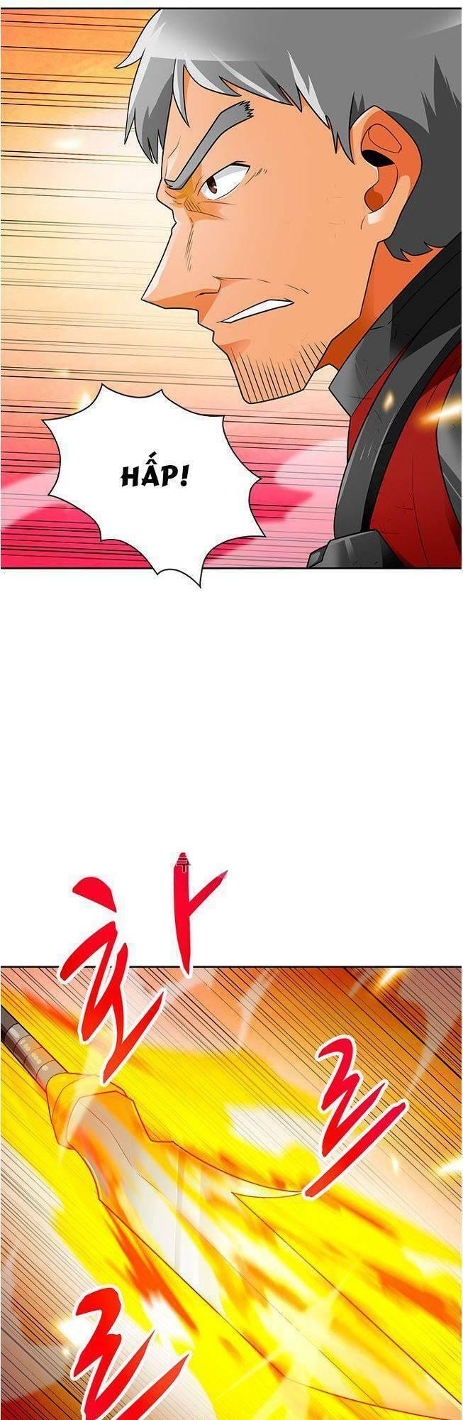 Tôi Tự Động Săn Một Mình: Chapter 57