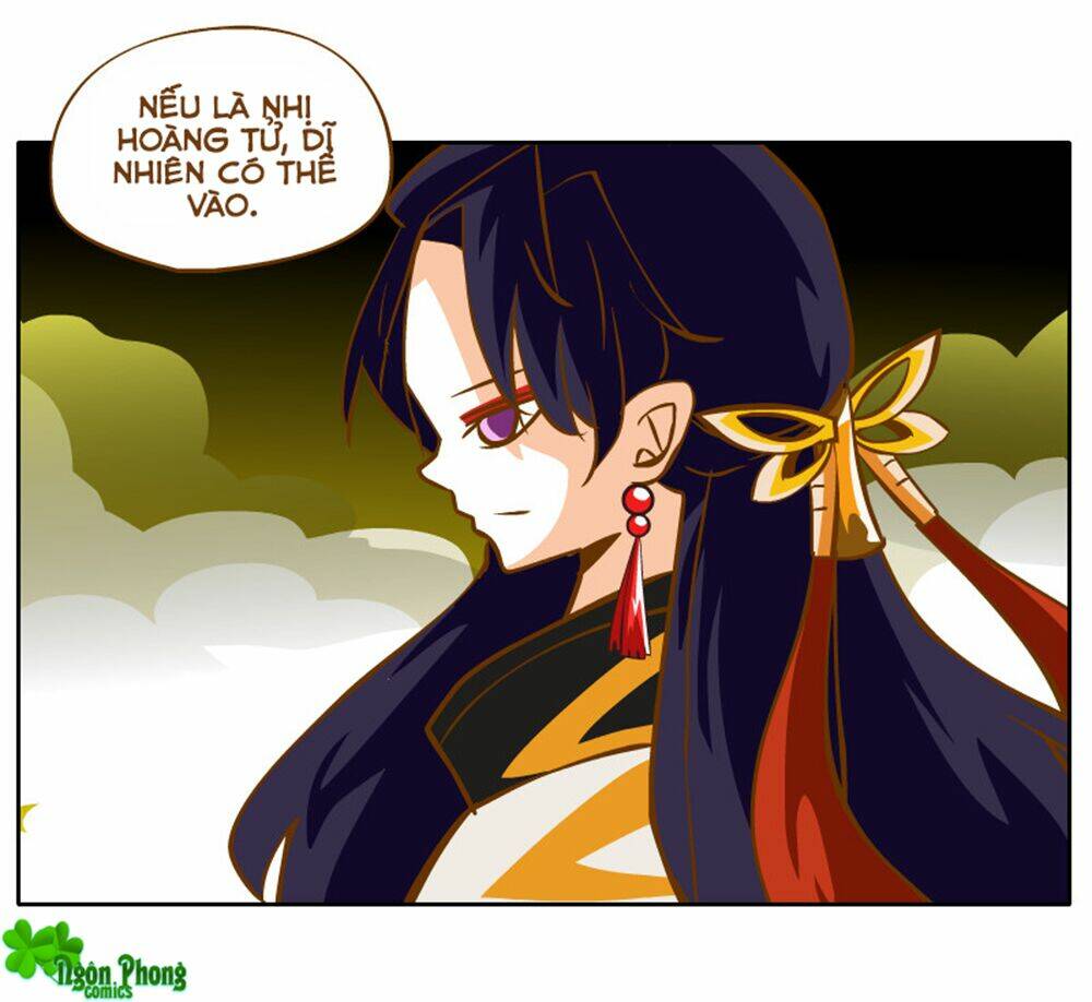 Hòa Thượng Và Tiểu Long Quân: Chapter 46