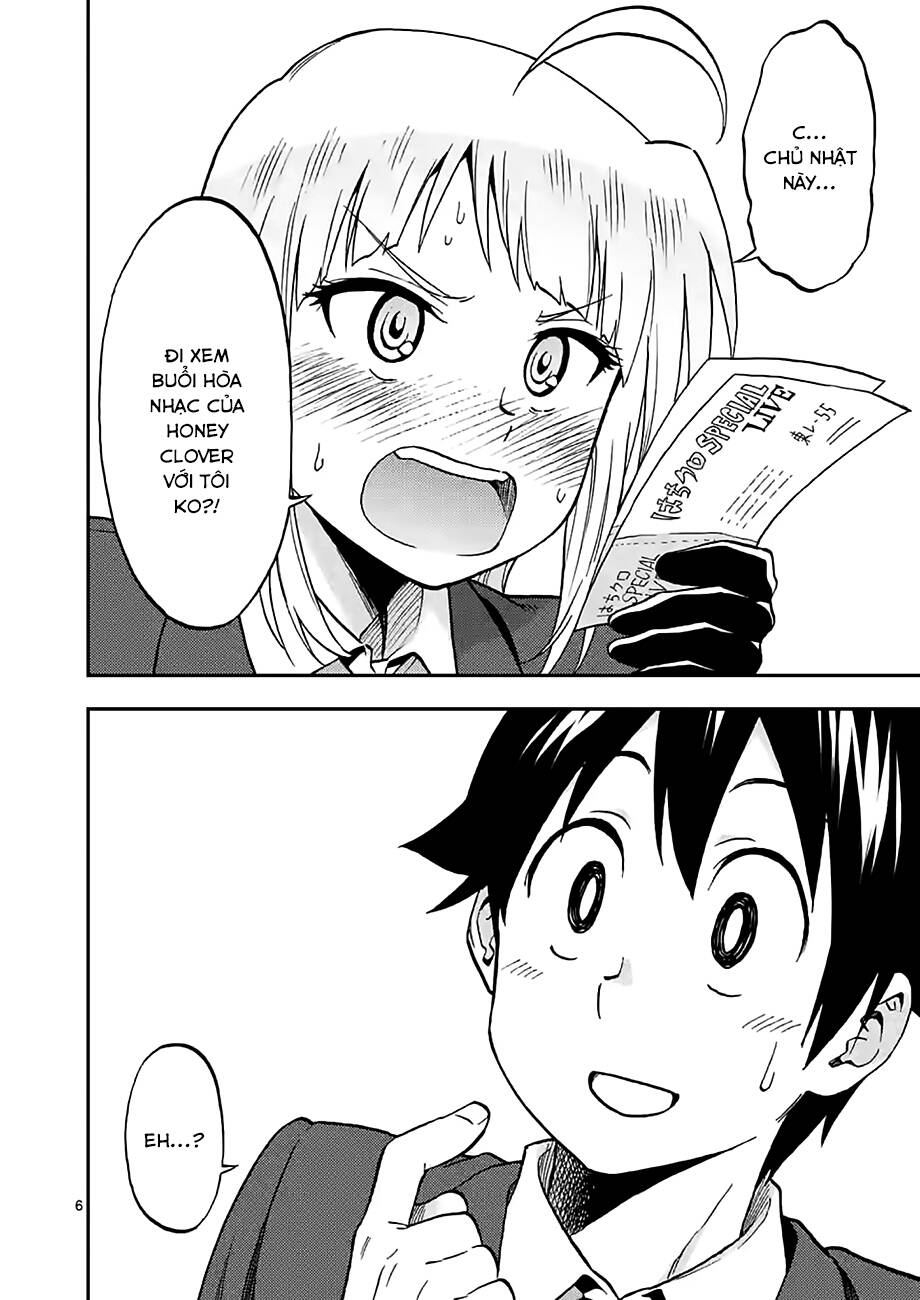 Criminale: Chapter 24