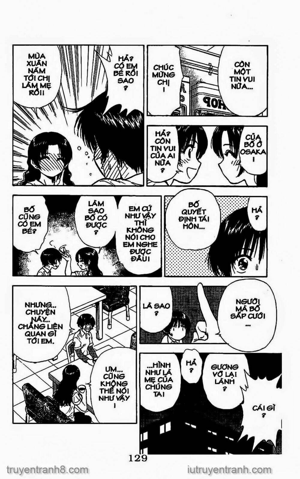 Saladdays: Chapter 150