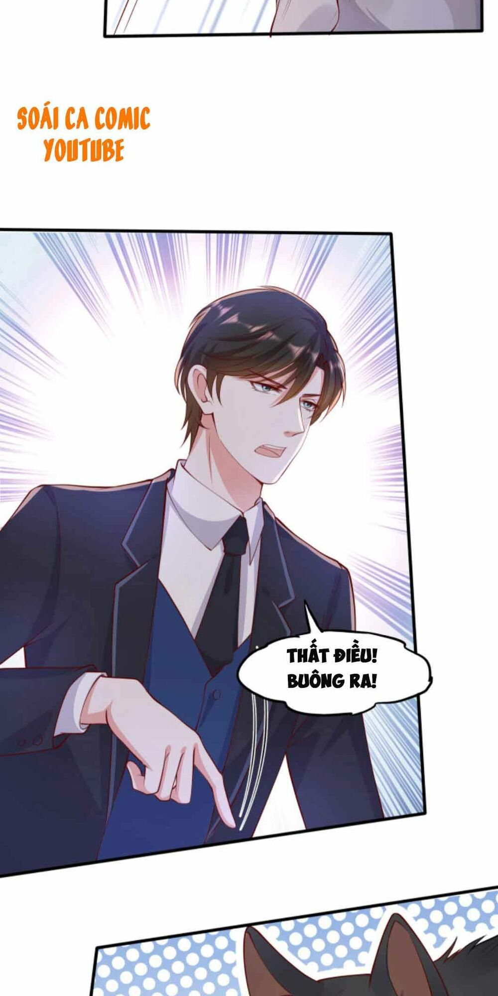 Nhất Sanh Hữu Hỉ: Chapter 36