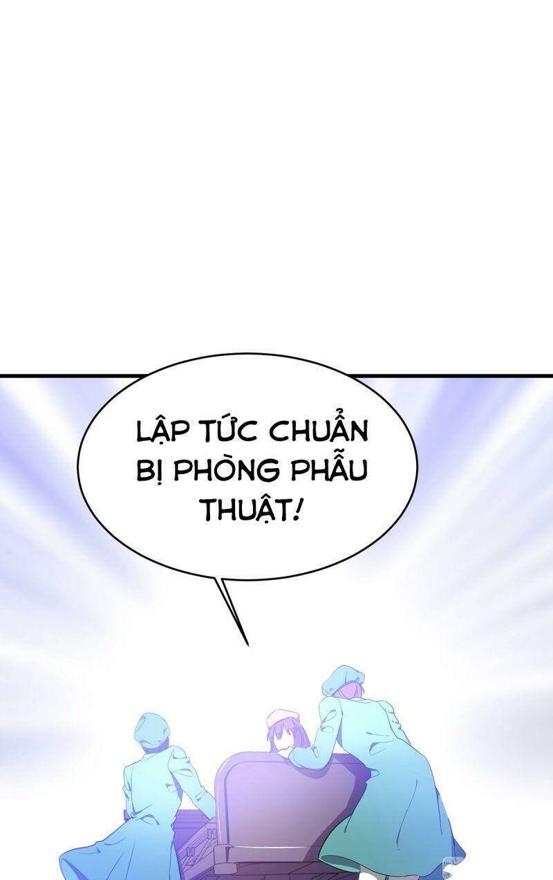 Vết Cắn Trí Mạng: Chapter 2