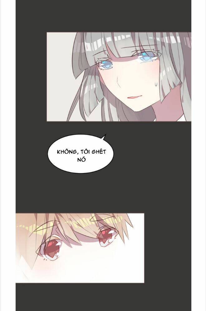 Người Yêu Biến Mất: Chapter 54