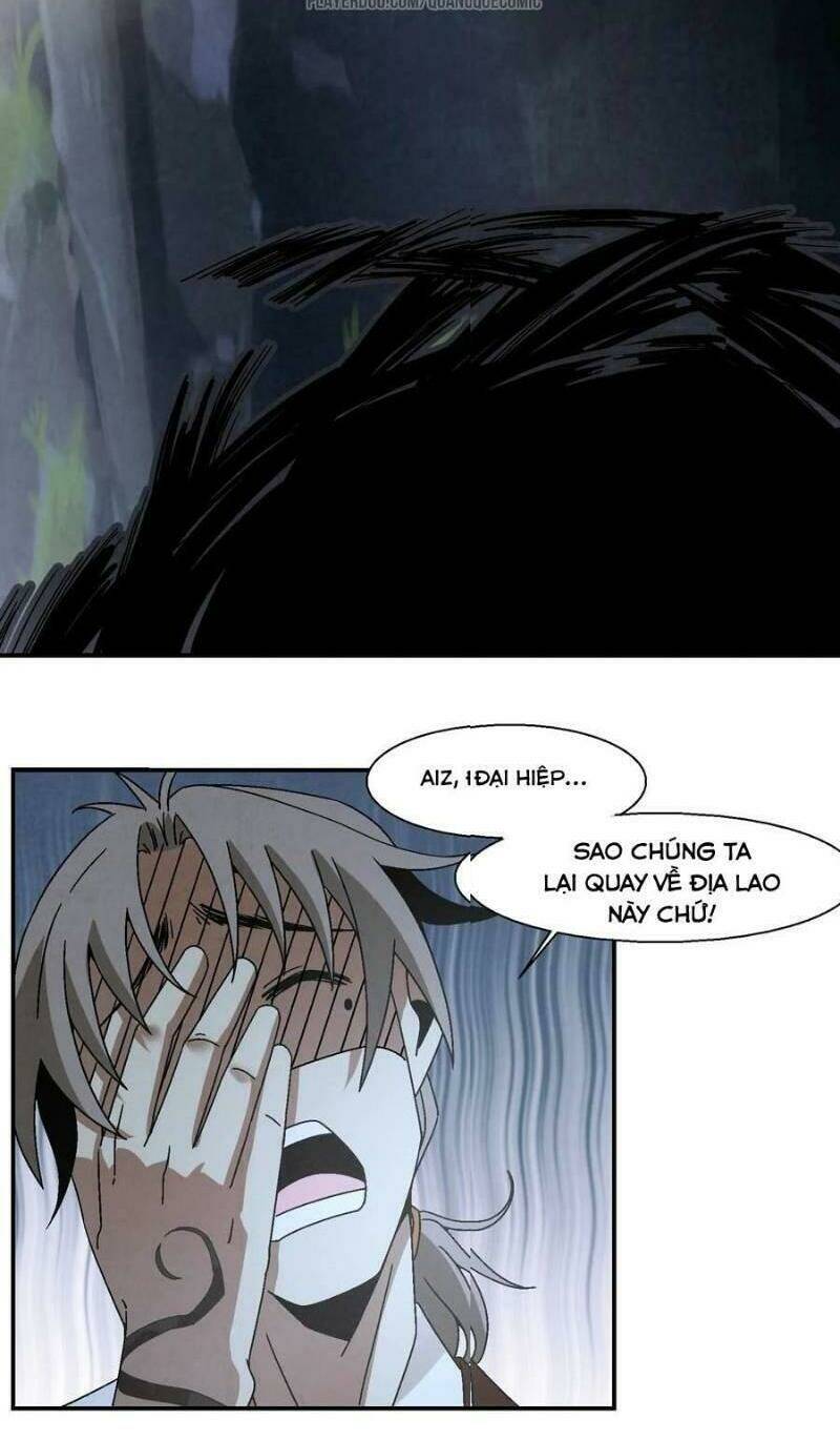 Ma Giáo Giáo Chủ Tái Xuất Giang Hồ: Chapter 11
