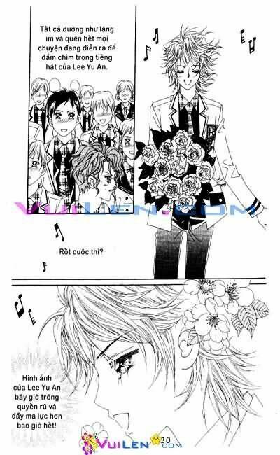 Chạm Mặt Thần Tượng: Chapter 5