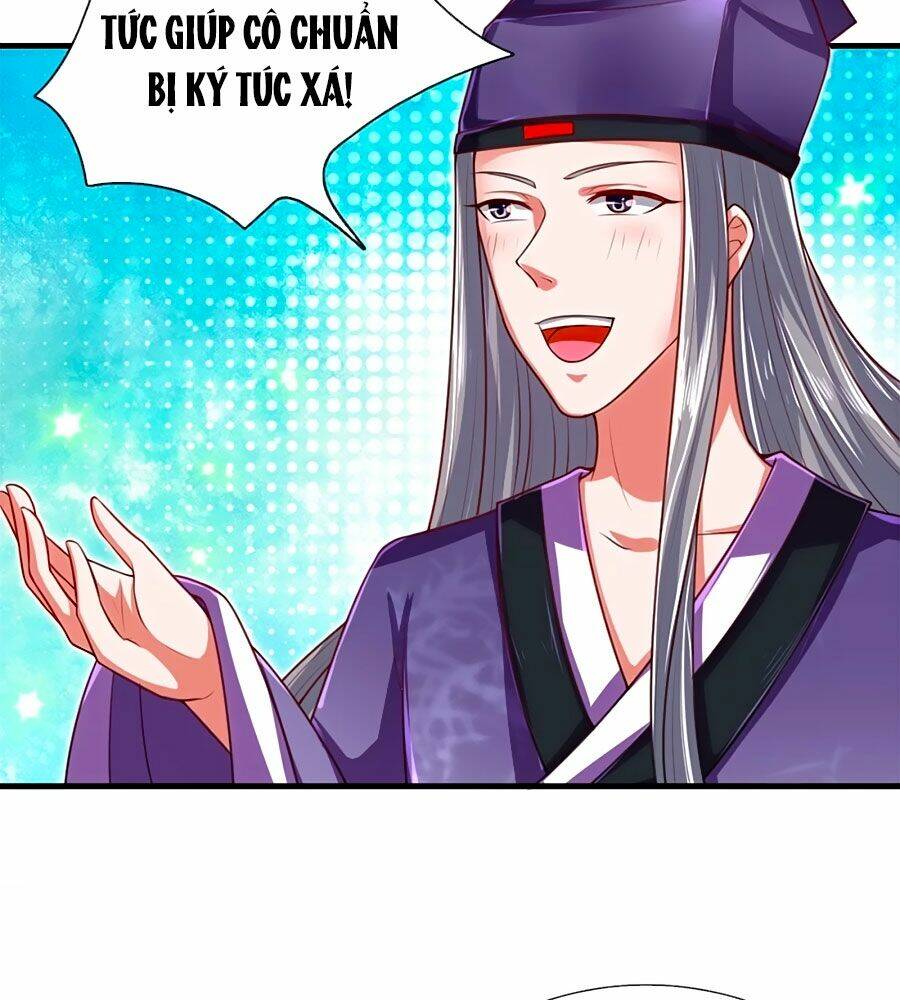 Phụng Lâm Thiên Hạ: Đệ Nhất Mỹ Nữ: Chapter 24