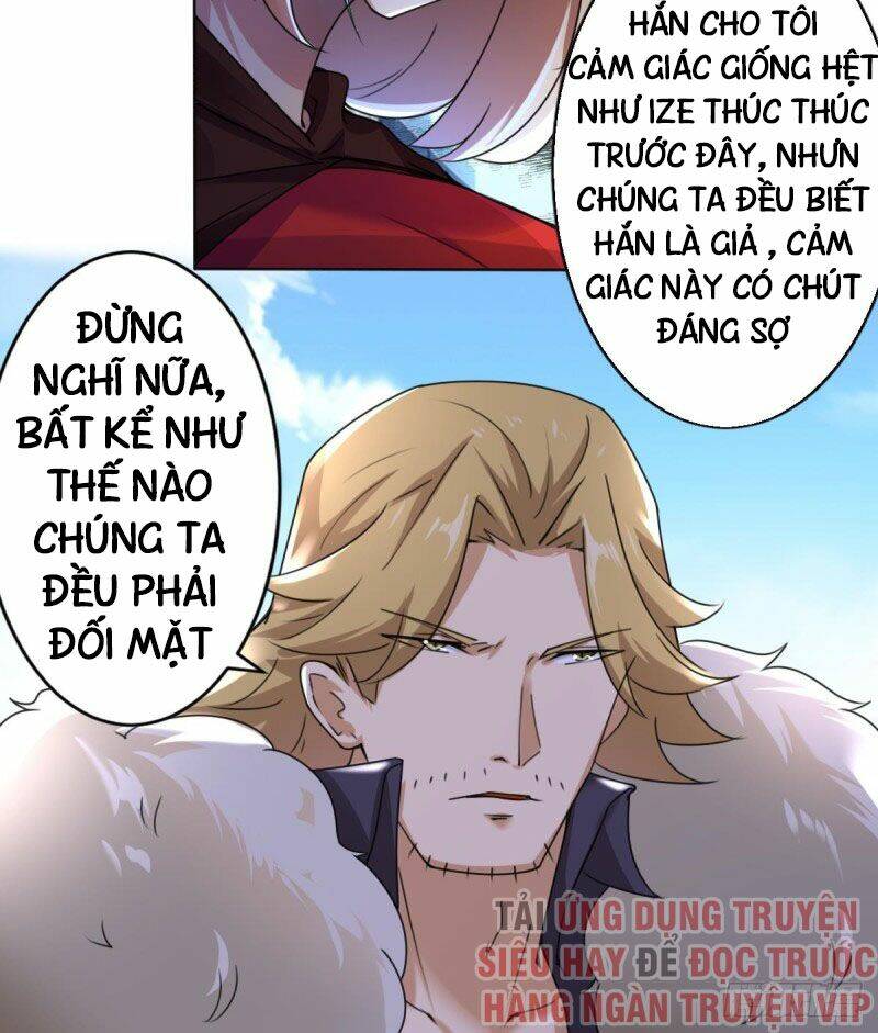 Tu Chân Giả Tại Dị Thế: Chapter 289