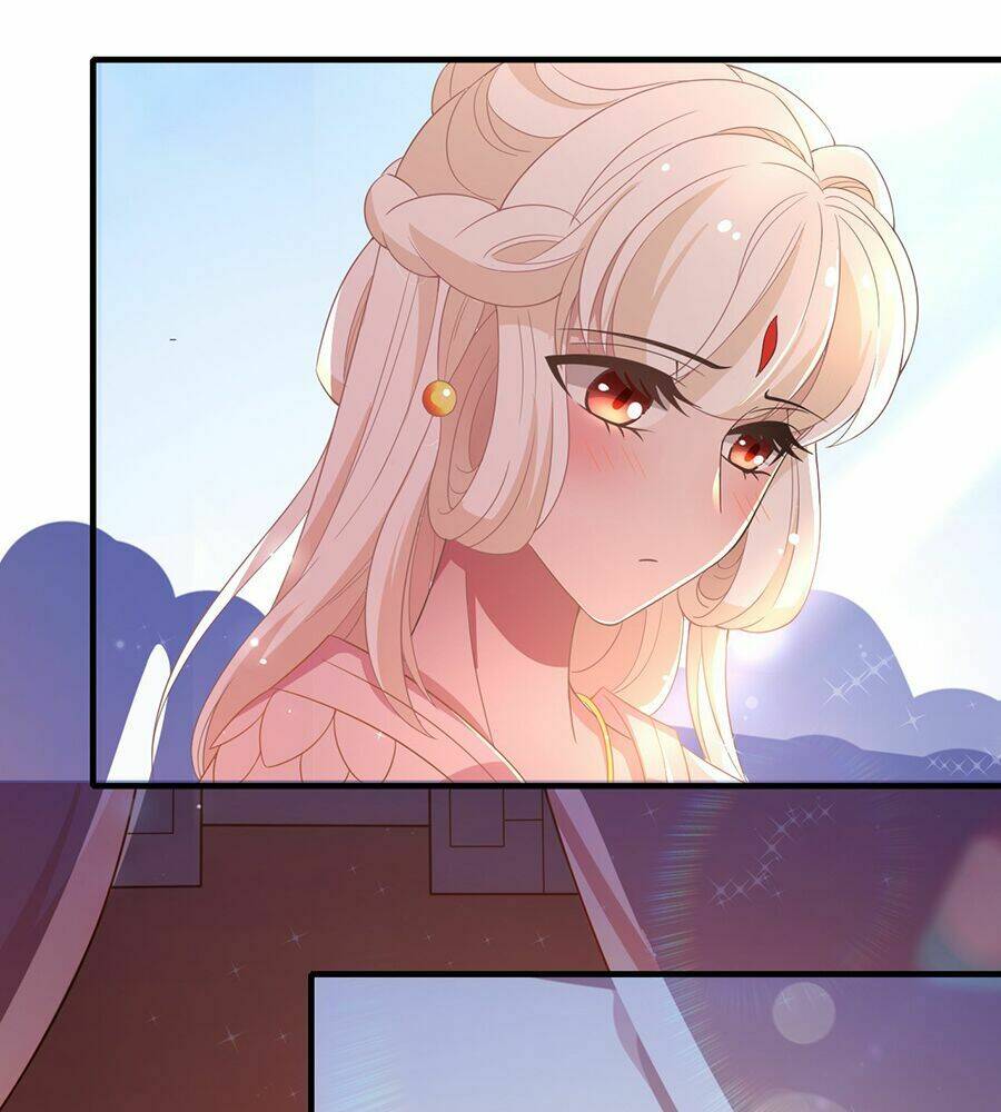 Vương Phi Thật Uy Vũ: Chapter 40