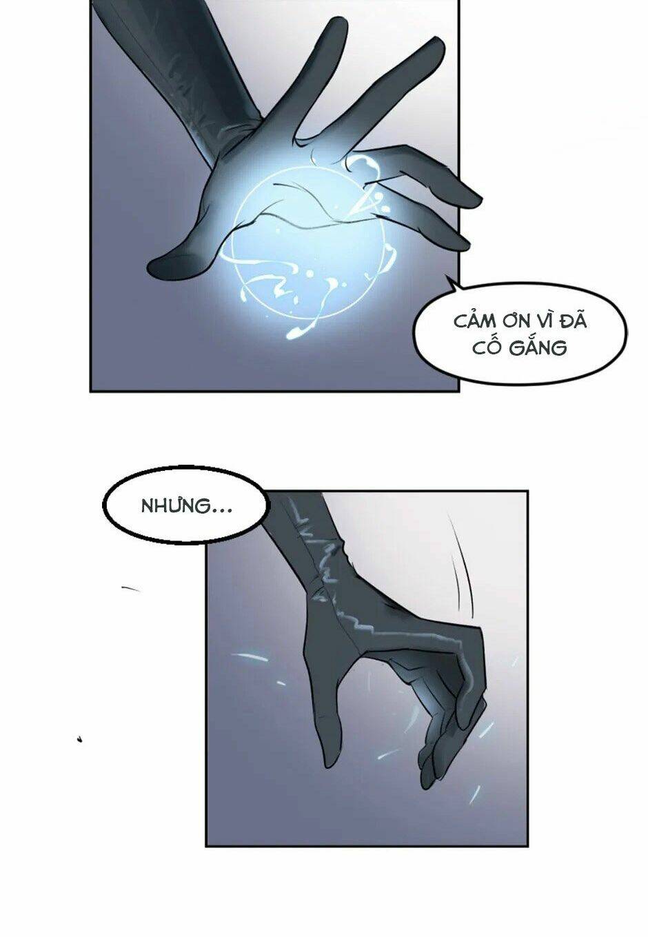 Anh Hùng Và Hiệp Nữ: Chapter 16