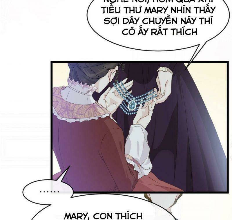 Không Thể Hòan Hảo Tuyệt Đối: Chapter 7