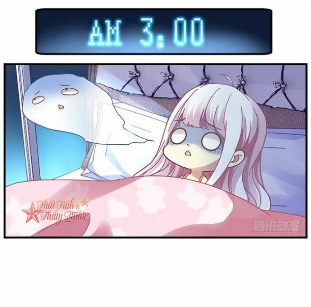 Thiên lại âm linh: Chapter 54