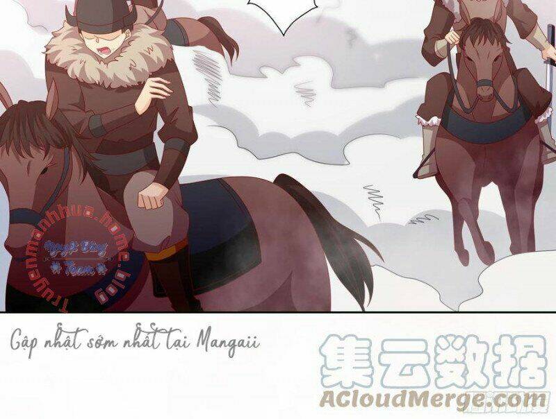 Công Chúa Phản Diện Trong Truyền Thuyết: Chapter 85