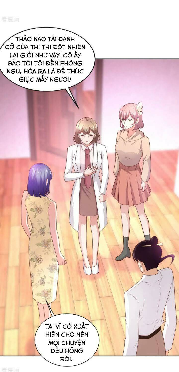 Chí Tôn Toàn Năng: Chapter 56