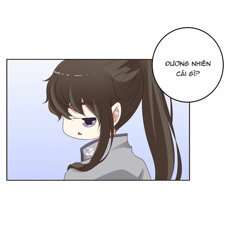 Thông Linh Phi: Chapter 189