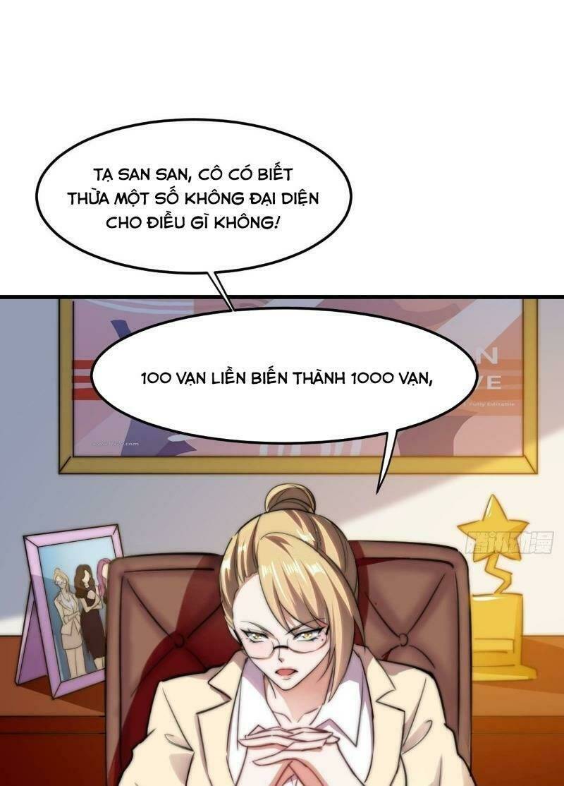 Cực Phẩm Chiến Vương Tại Hoa Đô: Chapter 10