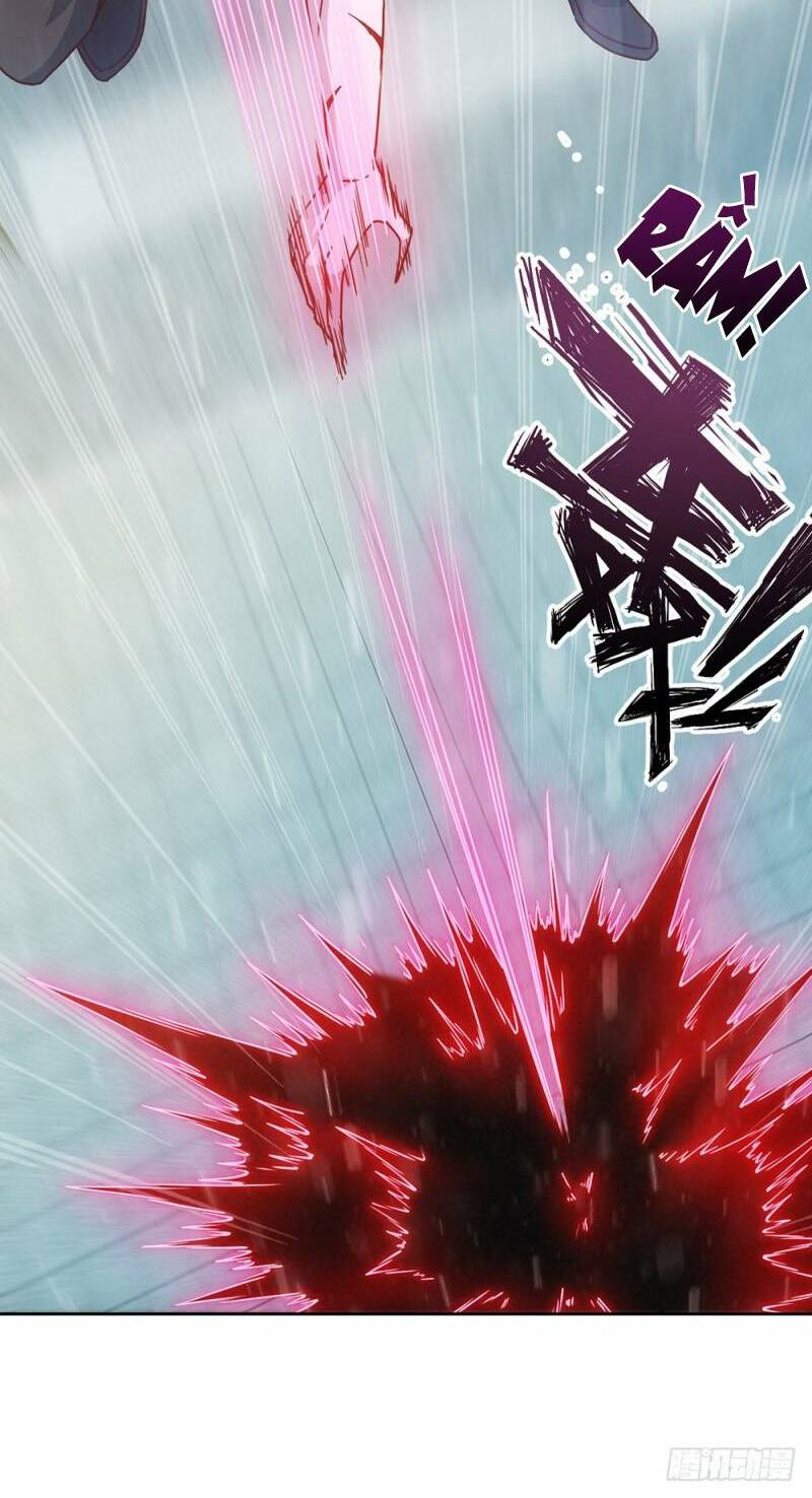 Hồng Thiên Thần Tôn: Chapter 34