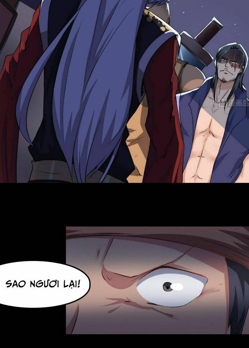 Tu Chân Giả Tại Dị Thế: Chapter 17