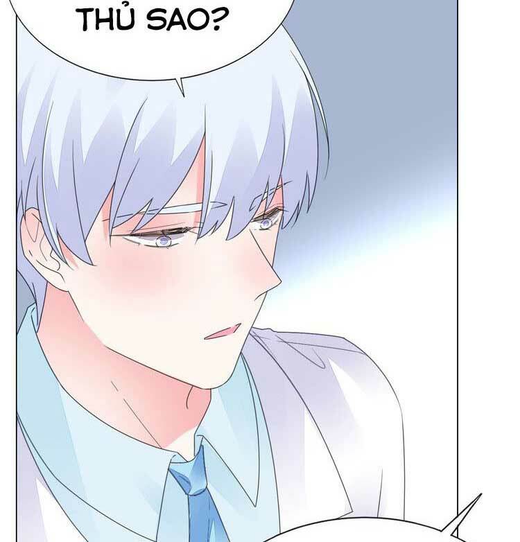 Điều Ước Sủng Ái Bất Bình Đẳng: Chapter 78.2