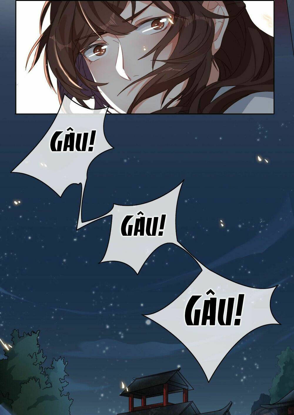 Học Viện Kiêu Ngạo Hoàng Gia: Chapter 8