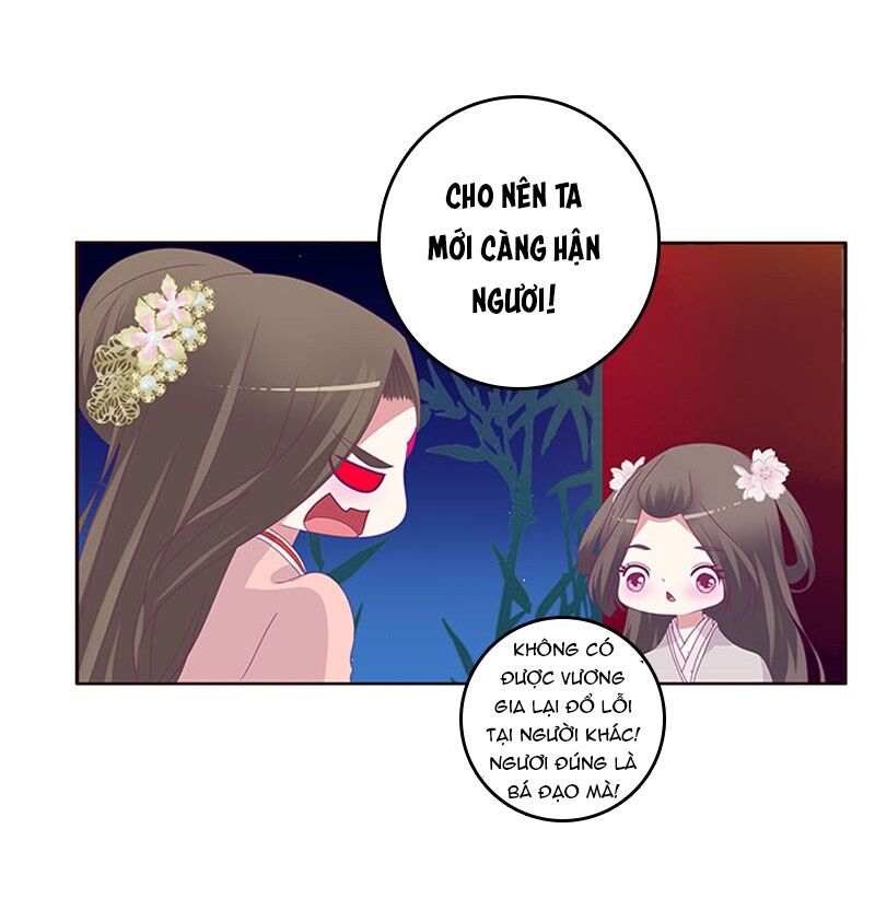 Thông Linh Phi: Chapter 340