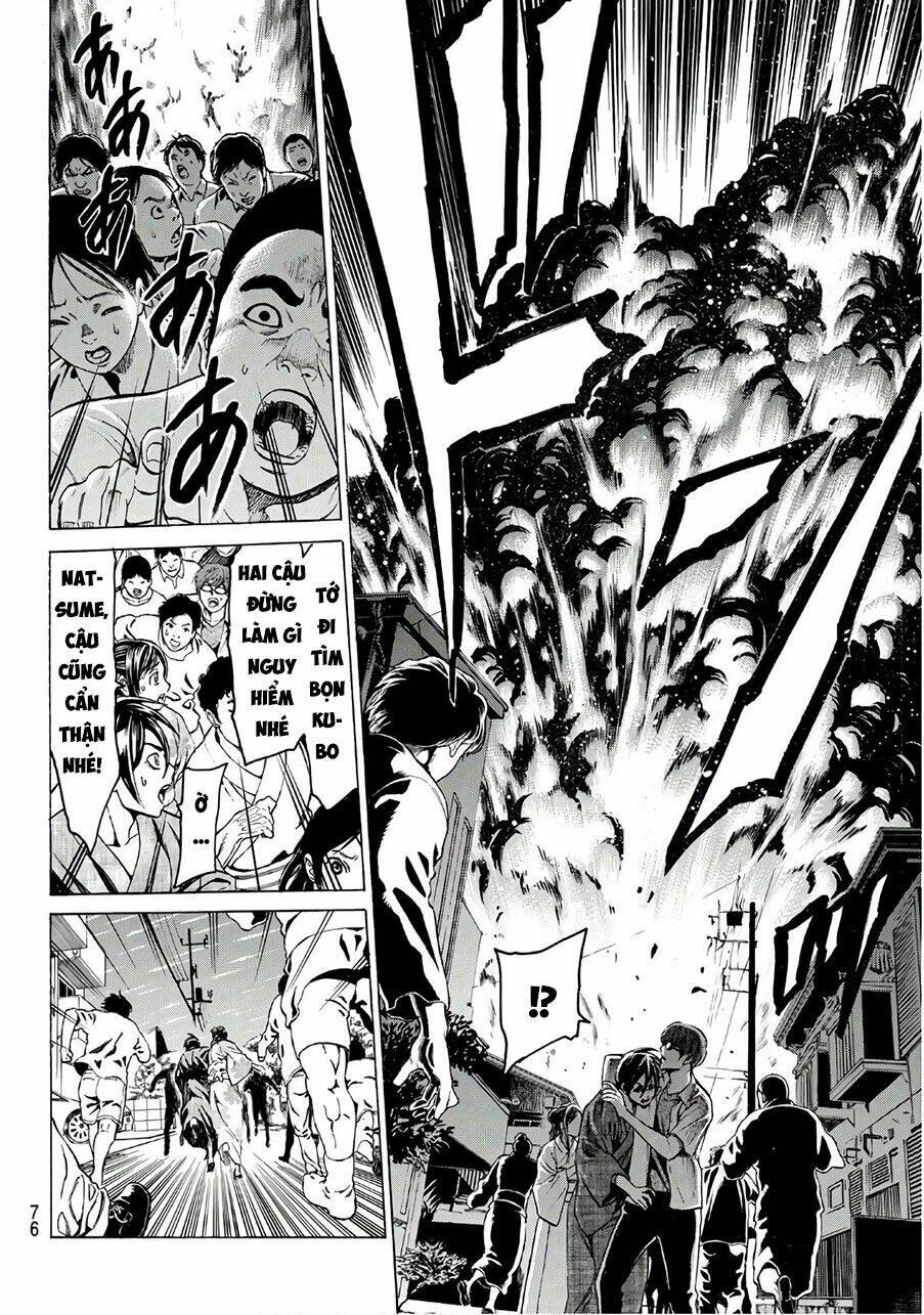 Cự Long Chiến Ký: Chapter 1.2