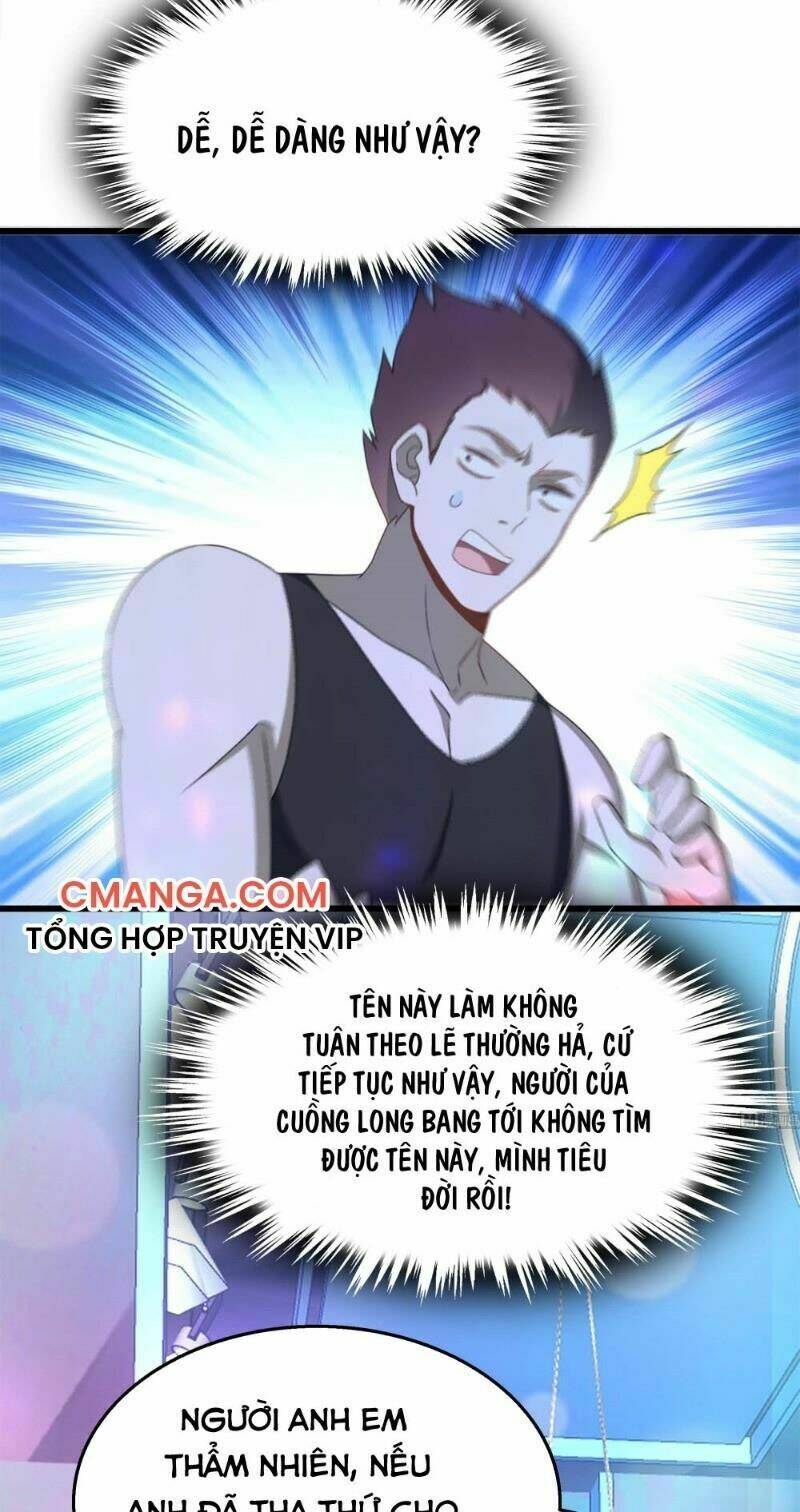 Người Ở Rể Mạnh Nhất: Chapter 40