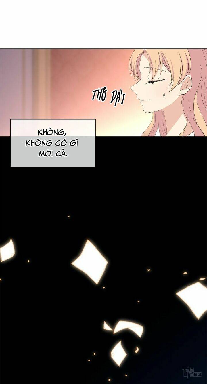 Công Chúa Thời Gian Có Hạn: Chapter 36