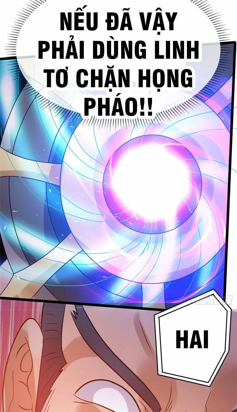 Tiên Vương Trùng Sinh: Chapter 55