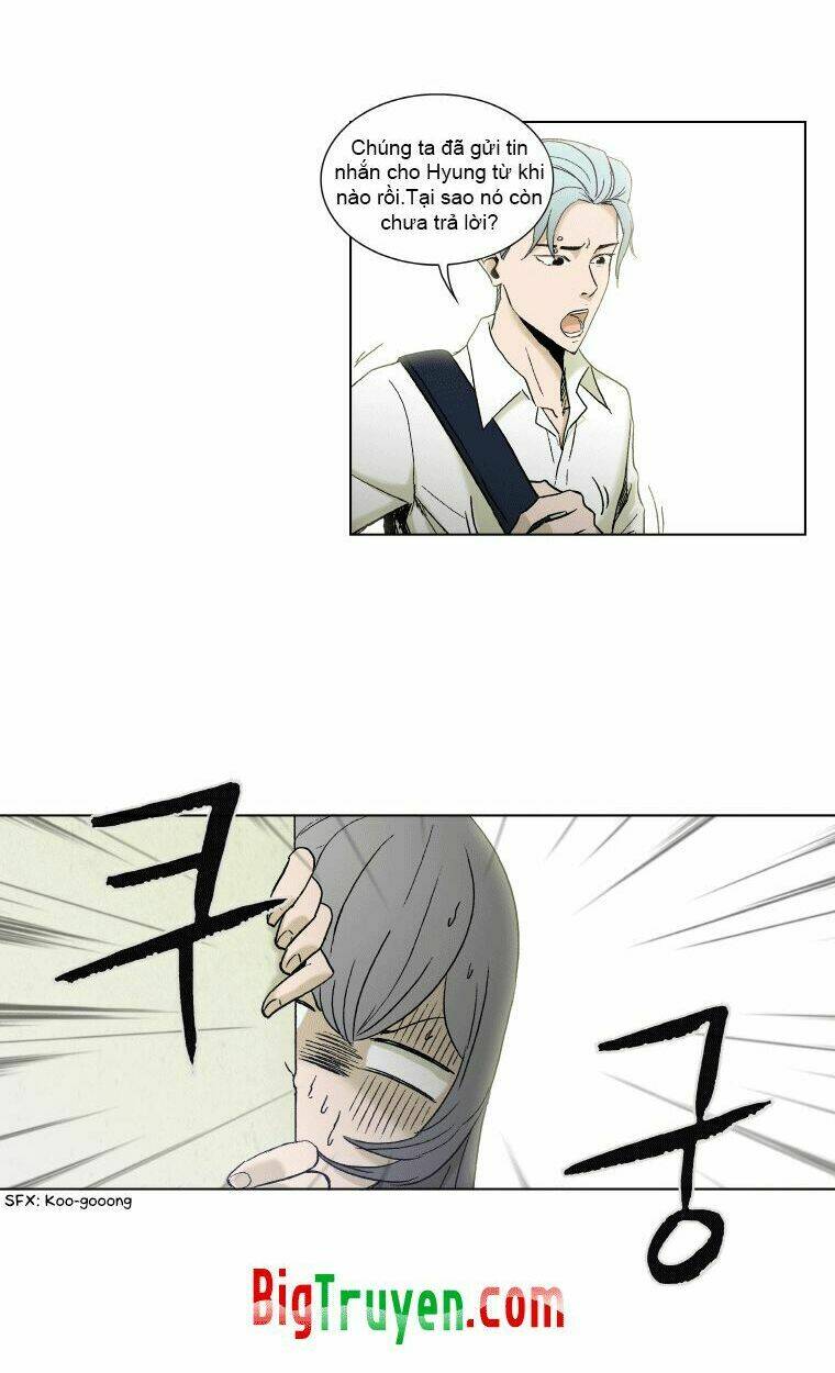 Anh Ấy Là Nữ Sinh Cấp 3: Chapter 20