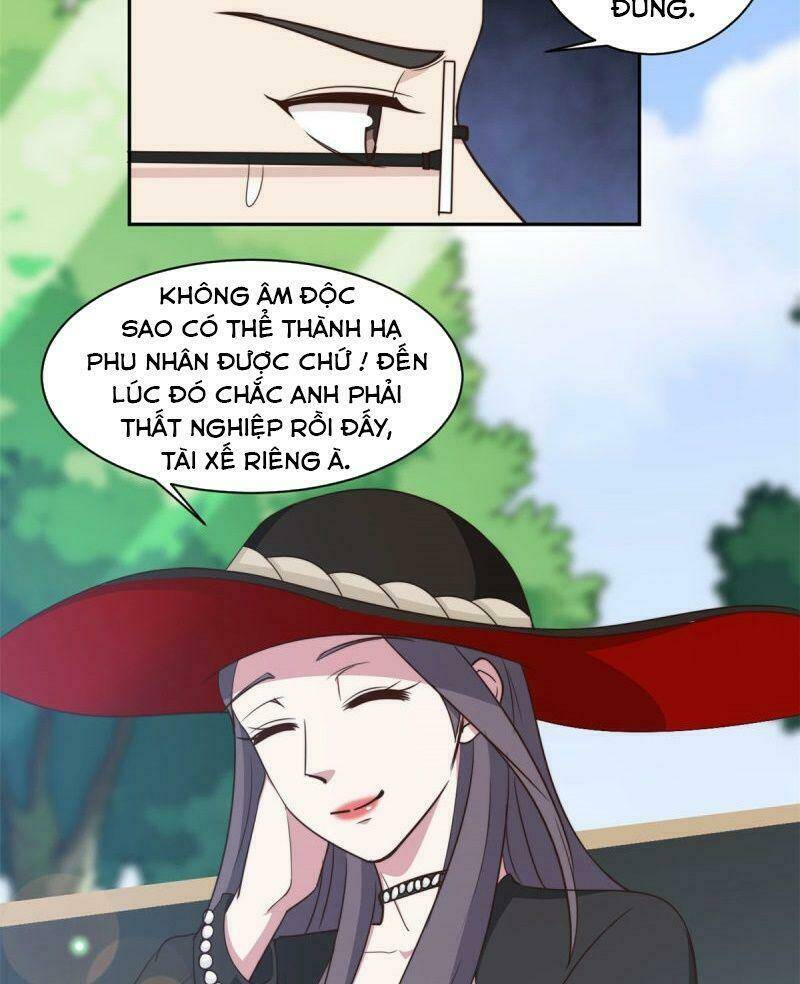 Tổng Tài, Tránh Xa Tôi Ra: Chapter 54