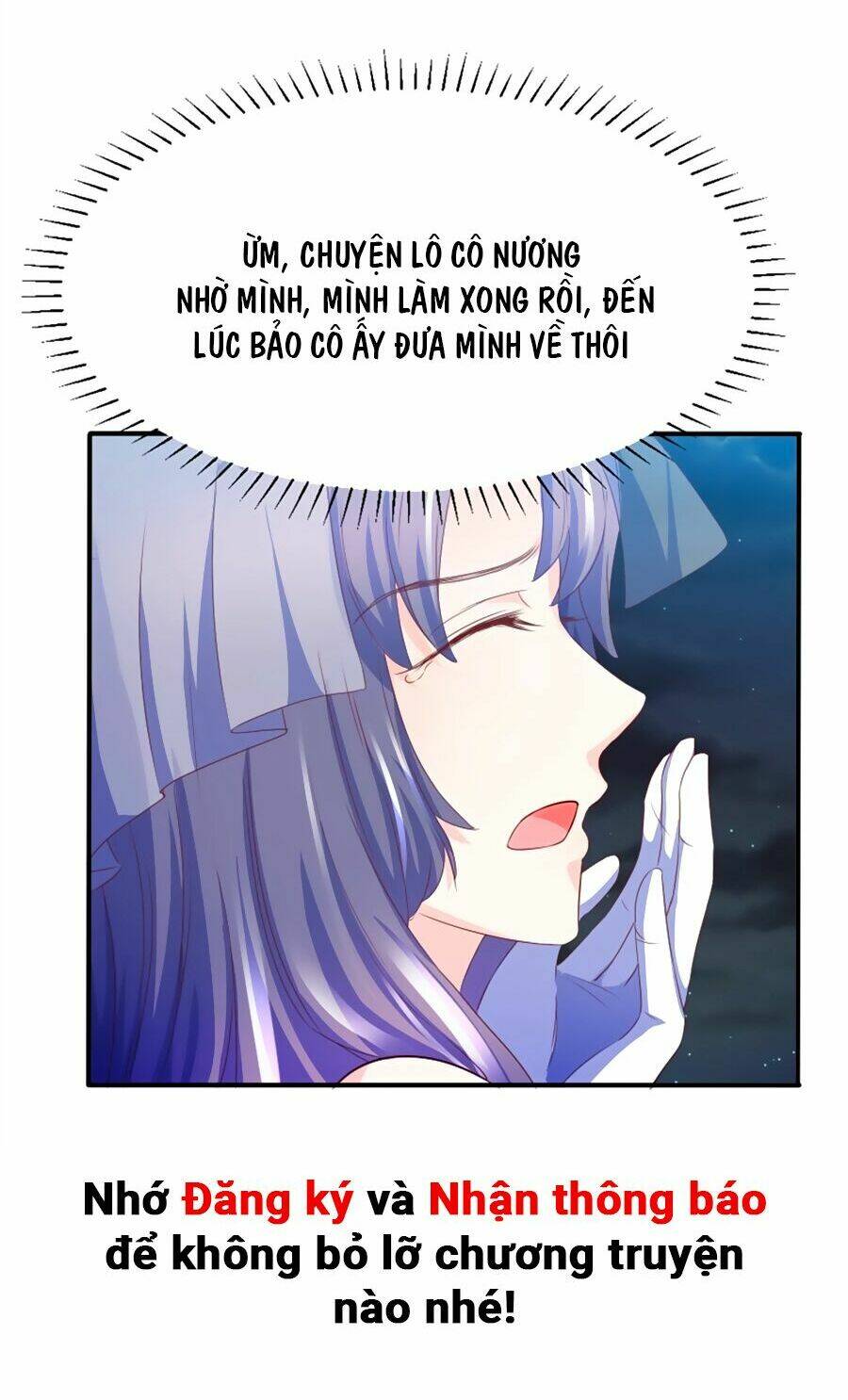Ta Và Nam Thần Cởi Áo Ngủ Rồi: Chapter 4