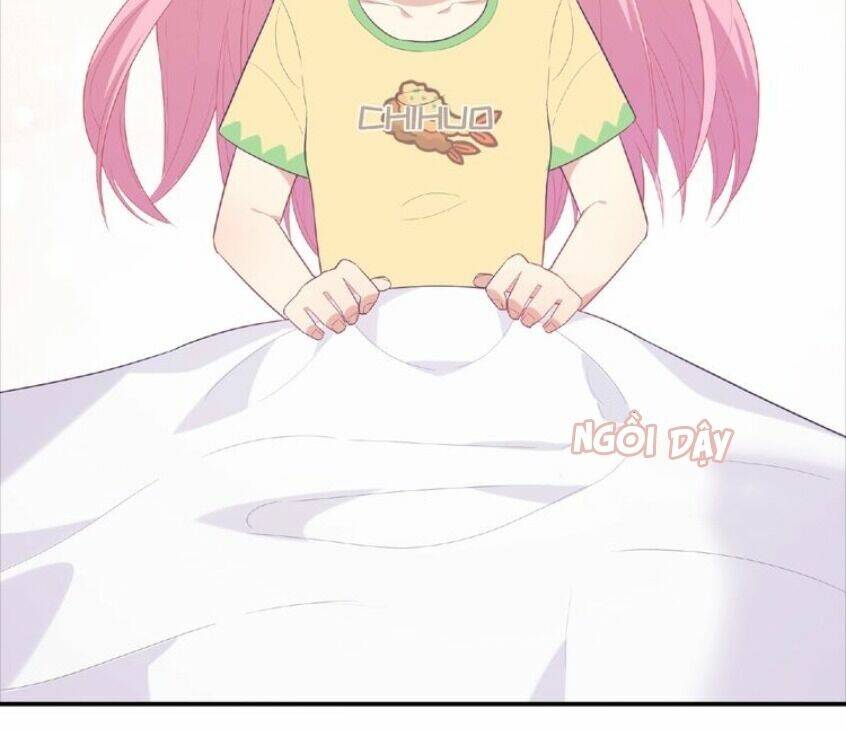 Vương Tử Thành Phố Và Công Chúa Amazon: Chapter 63